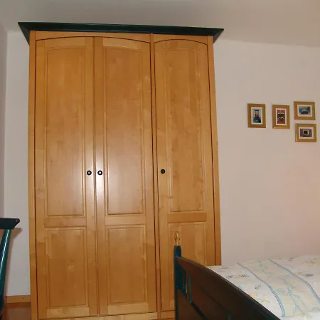 Christl, Haus Maison d'hôtes 3*