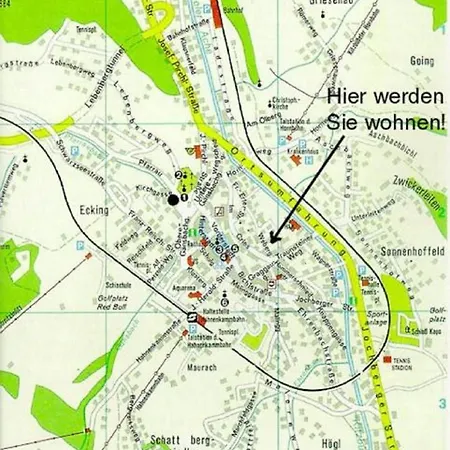 Christl, Haus 3*