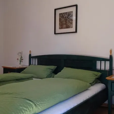 Maison d'hôtes Christl, Haus 3*