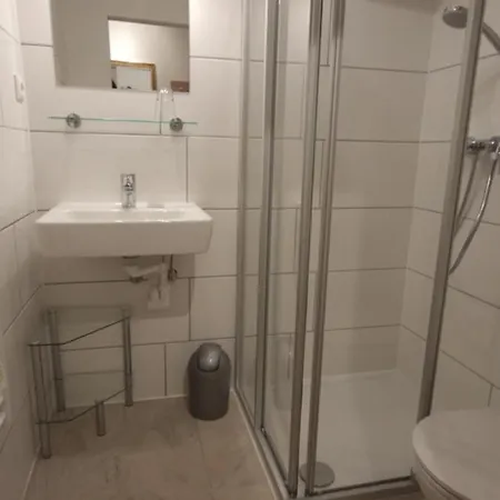 Christl, Haus Kitzbühel