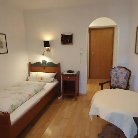 招待所 豪斯克里斯托旅馆 基茨比厄尔