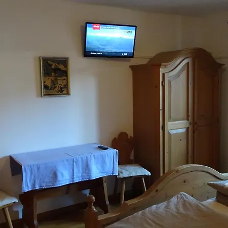 Christl, Haus 3* Kitzbühel