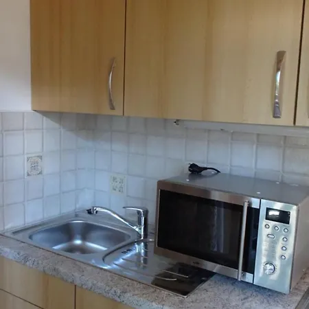 豪斯克里斯托旅馆 招待所