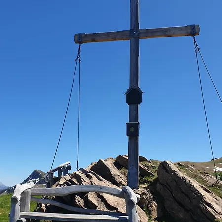 豪斯克里斯托旅馆 4* 基茨比厄尔