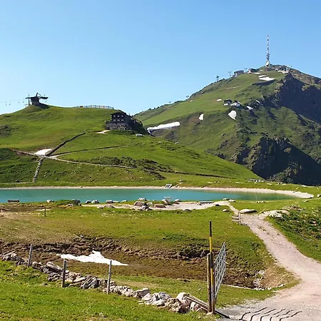 招待所 豪斯克里斯托旅馆