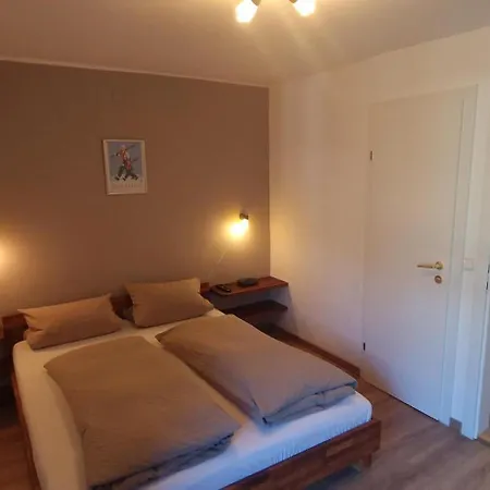 豪斯克里斯托旅馆 招待所