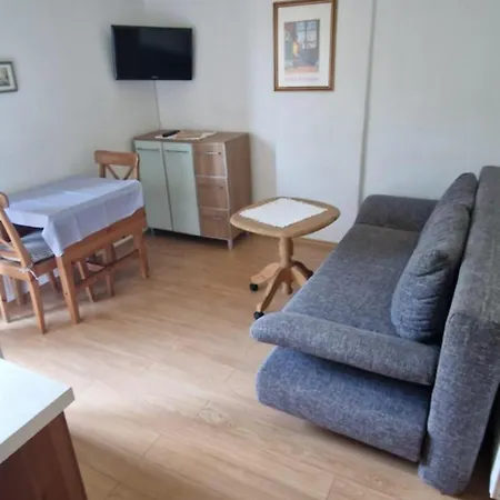 Christl, Haus Maison d'hôtes 3*