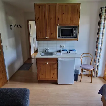 豪斯克里斯托旅馆 基茨比厄尔