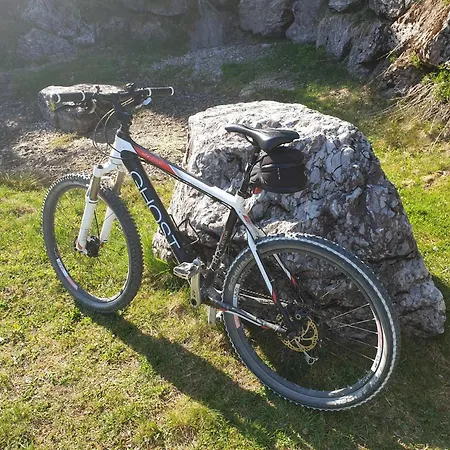 豪斯克里斯托旅馆 4* 基茨比厄尔