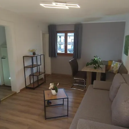 Christl, Haus Maison d'hôtes