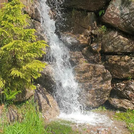 豪斯克里斯托旅馆 招待所 基茨比厄尔