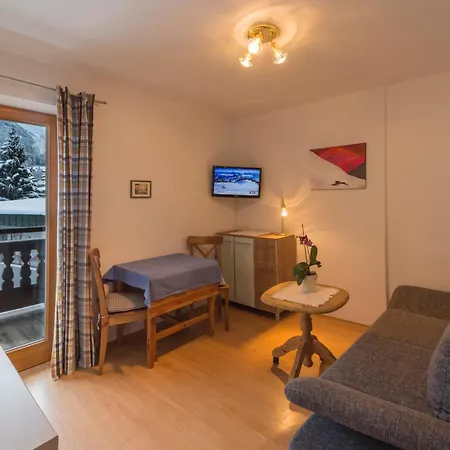Christl, Haus 3* Kitzbühel