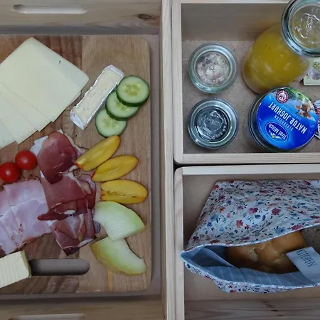 豪斯克里斯托旅馆 基茨比厄尔