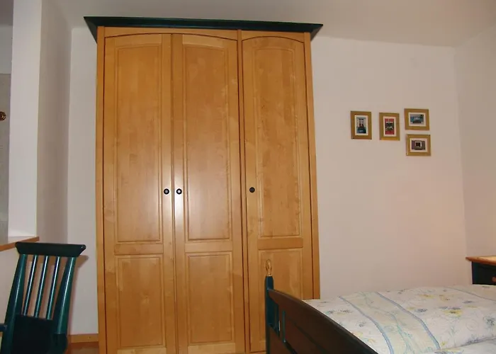 Christl, Haus Pensionat 3*