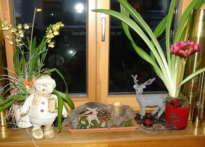 Christl, Haus 3* Kitzbühel