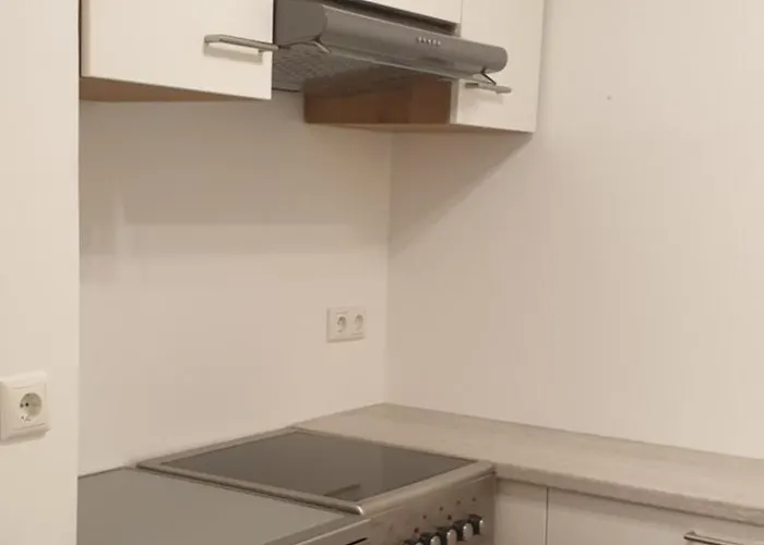 Christl, Haus Pensionat Kitzbühel