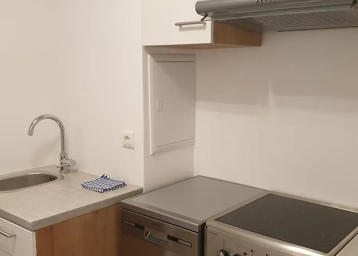 Christl, Haus Maison d'hôtes