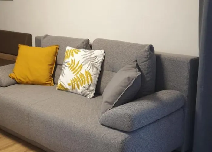 Maison d'hôtes Christl, Haus