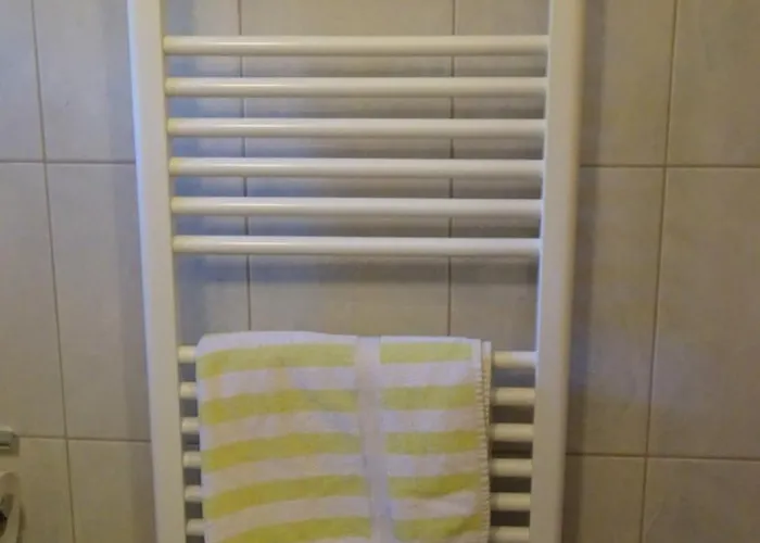 Christl, Haus Kitzbühel