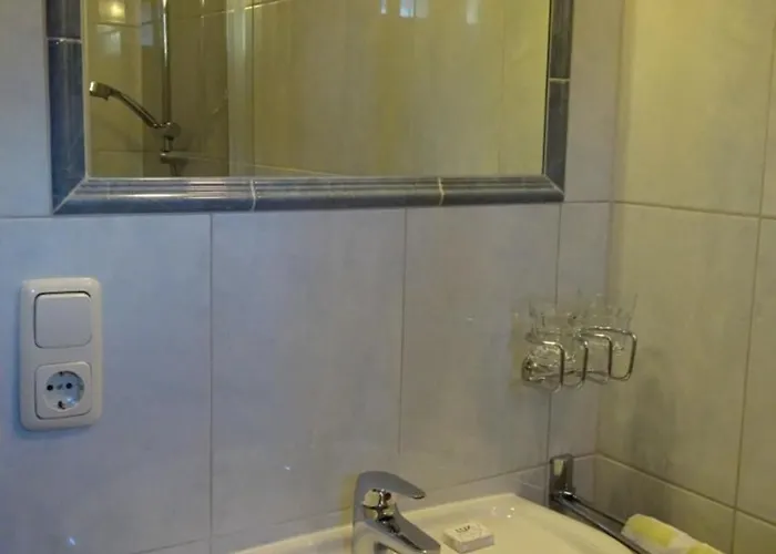 Christl, Haus Kitzbühel