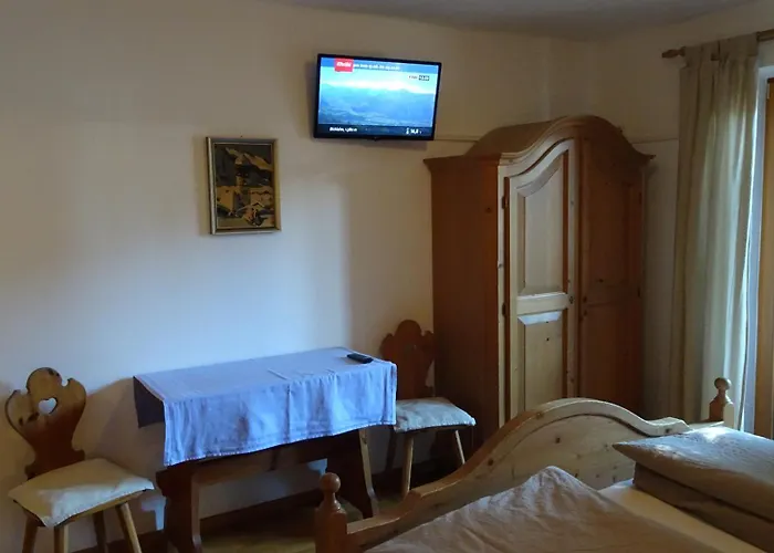 Christl, Haus 4* Kitzbühel