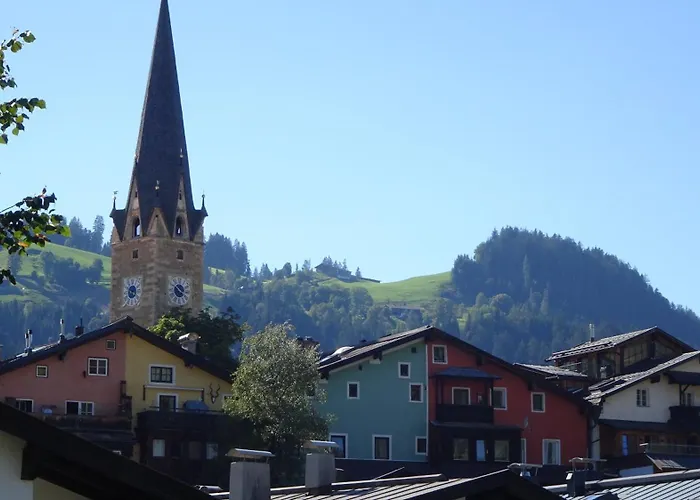 Christl, Haus Pensionat