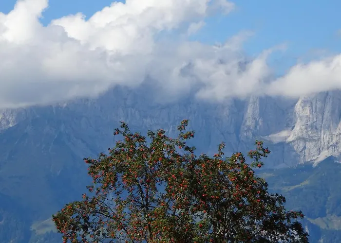 Christl, Haus 3* Kitzbühel