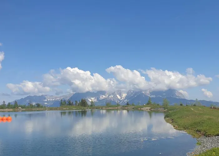 Pensionat Christl, Haus 3*