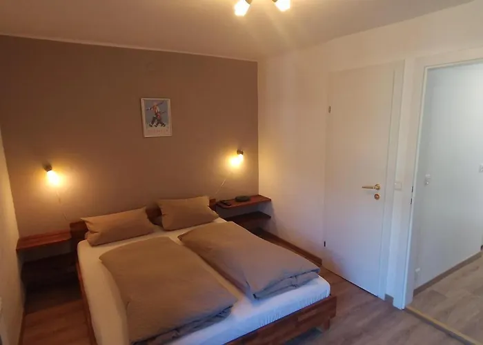 Christl, Haus Pensionat