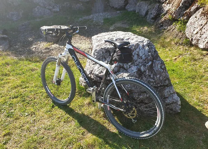 Christl, Haus 3* Kitzbühel