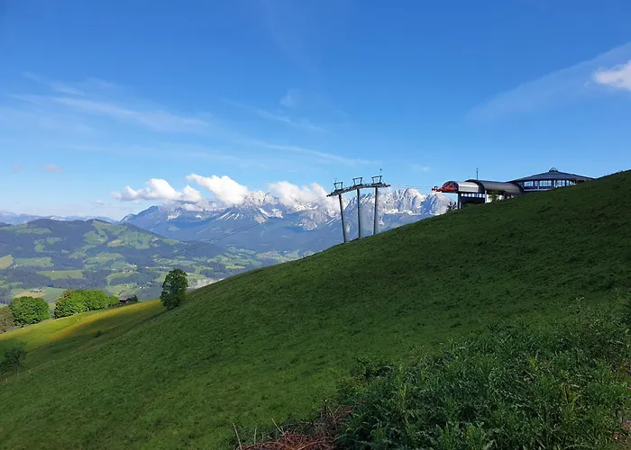 Pensionat Christl, Haus 3*