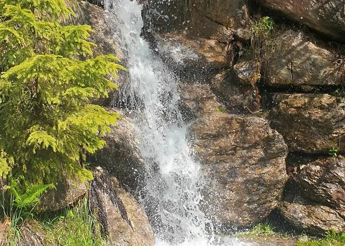 Christl, Haus Pensionat Kitzbühel