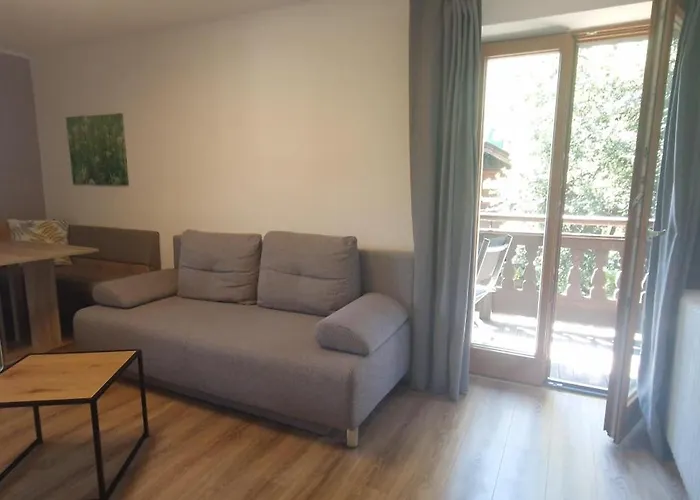 Christl, Haus Kitzbühel