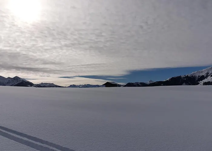 Christl, Haus 3* Kitzbühel