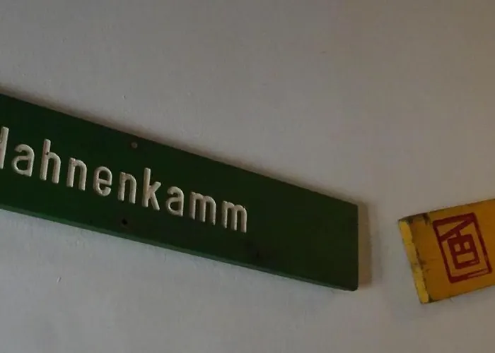 Pensionat Christl, Haus Kitzbühel