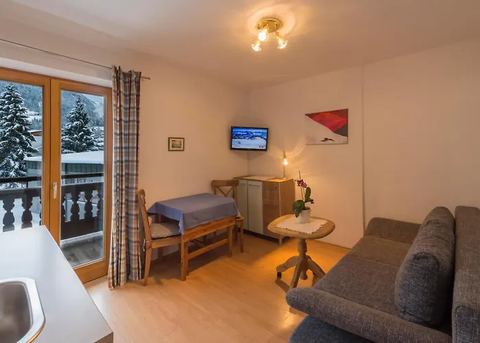 Christl, Haus 3* Kitzbühel