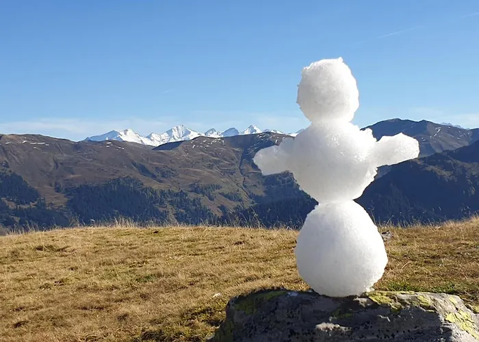 Christl, Haus Pensionat 3*