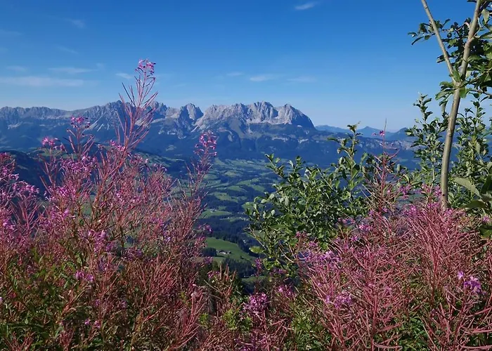 Pensionat Christl, Haus 3*