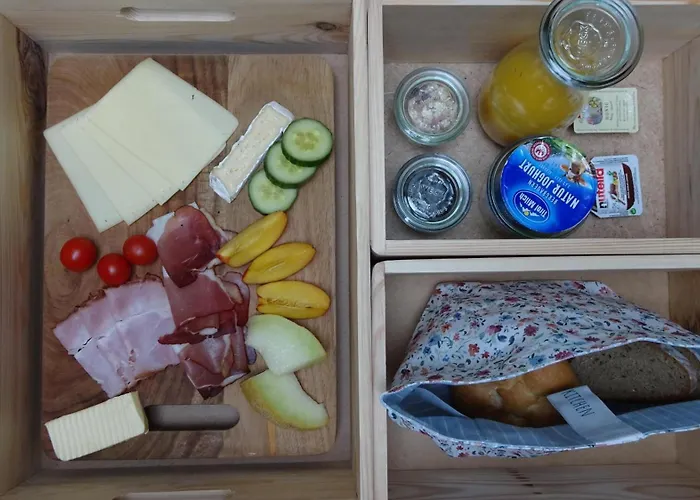 Christl, Haus Kitzbühel