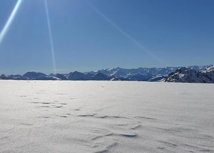 Christl, Haus Pensionat 3*