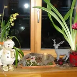 Christl, Haus 3* Kitzbühel