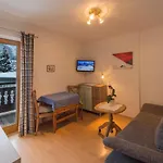 Affittacamere Christl, Haus