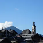 Affittacamere Christl, Haus Kitzbühel