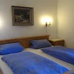 Affittacamere Christl, Haus Kitzbühel