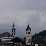 Affittacamere Christl, Haus