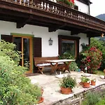 Affittacamere Christl, Haus Kitzbühel