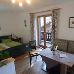 Affittacamere Christl, Haus 3*