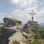 Christl, Haus