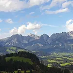 Christl, Haus Affittacamere