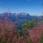 Affittacamere Christl, Haus 3*